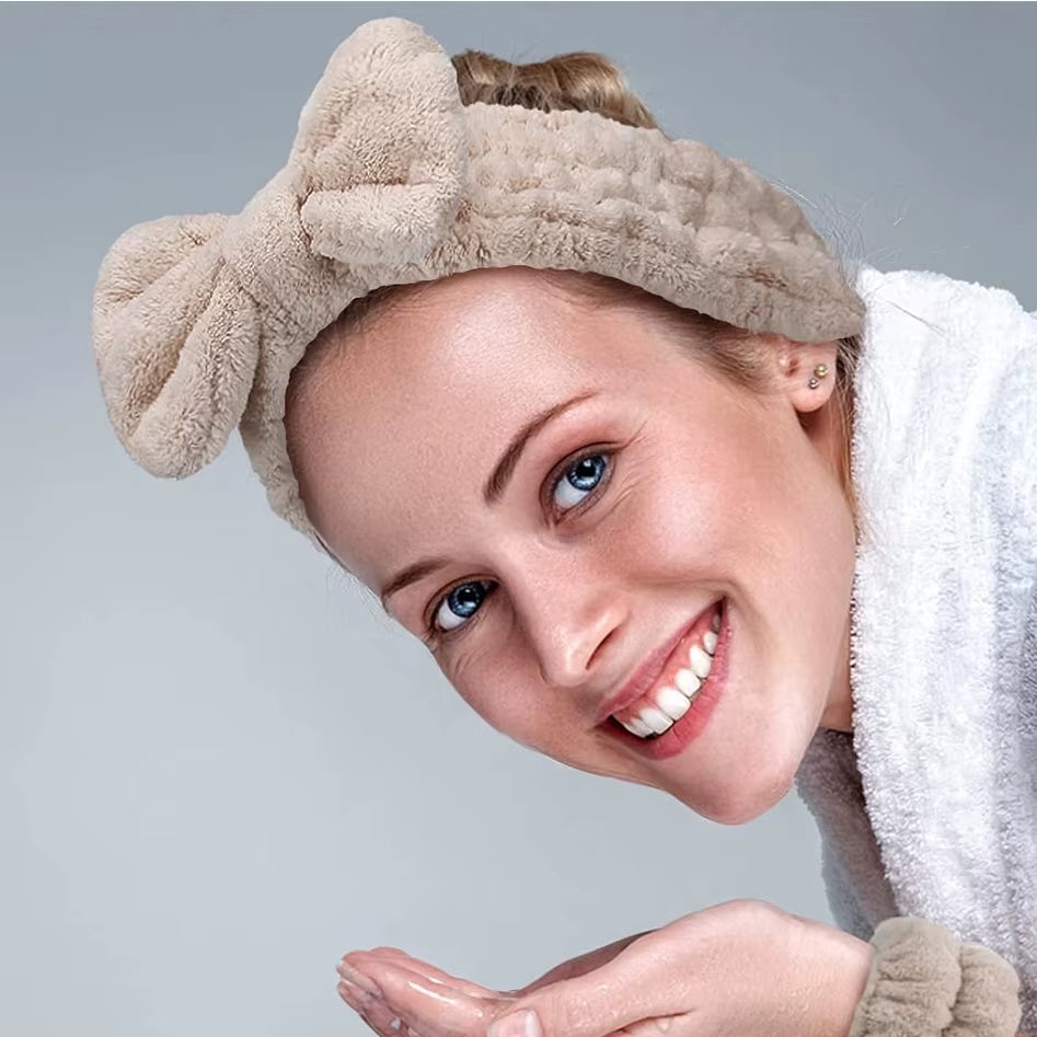 Makeup Brushes and Sponges Set, Brown Makeup Puff, Beauty Egg, Headband, Wristband Remover Kit, Makeup Tool, Gift, 20/40