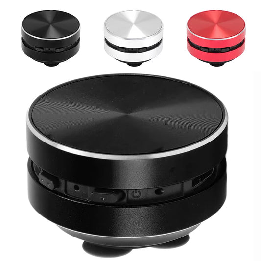 Hot Hummingbird Bone Conduction Speaker Bluetooth-Compatible TWS Wireless Sound Box Portable Mini Stereo Speakers Dropshipping
